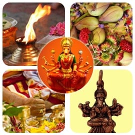 Ratha Saptami Essential Package