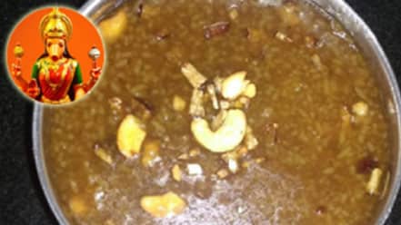 Abishekam and Archana at Thiruvavudurai Temple