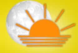 2 Eclipses Tarpanam at Rameshwaram