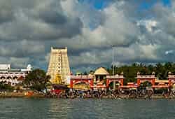 Rameshwaram