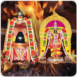 Mangalambika-Samedha-Adi-Kumbeshwara-Homa400