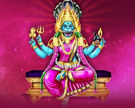 RATHA SAPTAMI