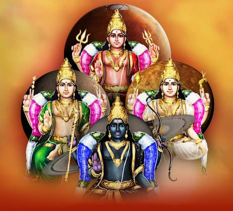 RATHA SAPTAMI