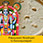 Vasant Navaratri Six Nights Package