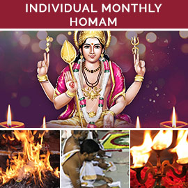 Kumarasthavam-Parayanam-individual-in-package Individual Monthly Fire Lab Package - Muruga