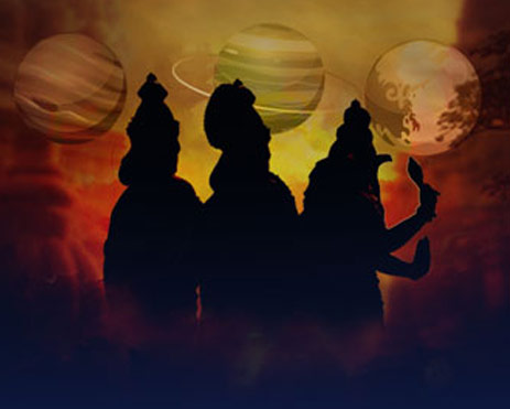 GRAND INSTALLATION CEREMONIES