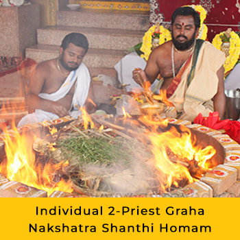 Tamil New Year Advanced Package