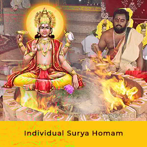 3-Graha Combo Advanced Package