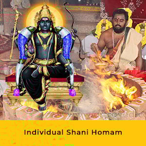 3-Graha Combo Advanced Package