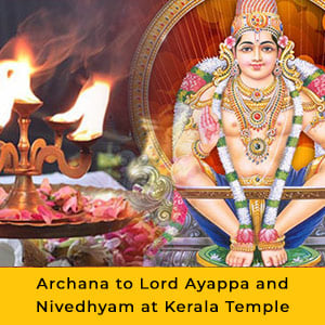 3-Graha Combo Enhanced Package