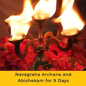 3-Graha Combo Enhanced Package