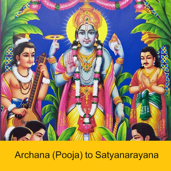 Chitra Purnima Advanced Package