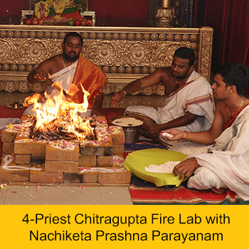 Chitra Purnima Enhanced Package