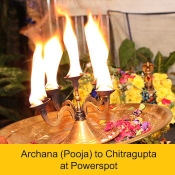 Chitra Purnima Enhanced Package