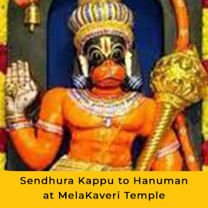 Hanuman Yearlong Advanced Package (6 Months)