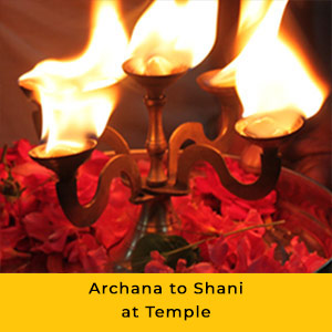 Individual Maya Anjaneya Homam Package