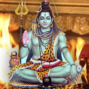 Individual Chandi Homa