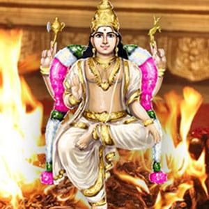 Individual Chandi Homa