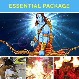 Ram Navami Essential Package 