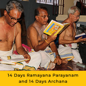 Ram Navami Enhanced Package