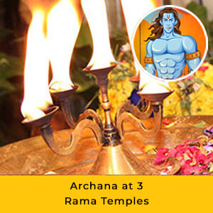 Ram Navami Essential Package 