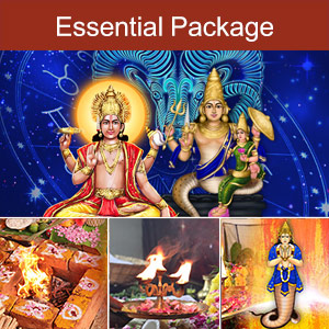 Sun-Rahu Conjunct in Aries Essential Package