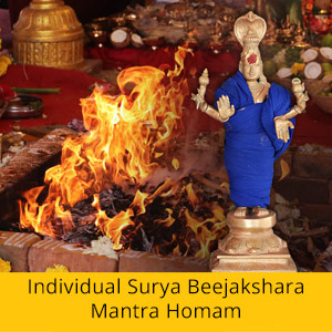 Sun-Rahu Conjunction in Aries Advanced Package