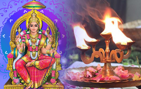 10 Dasa Maha Vidya Archana