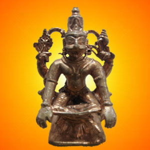 Individual Chandi Homa