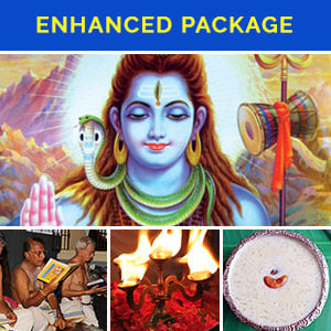 Sun-Rahu Conjunct in Aries Enhanced Package