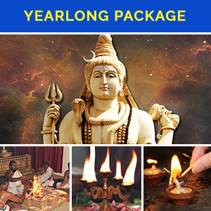 Yearlong Brahmahatya Dosha Remedy Program