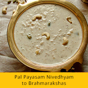 Narasimha Jayanthi Basic Package