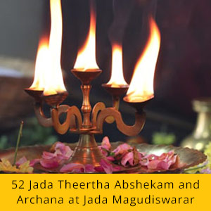 Yearlong Brahmahatya Dosha Remedy Program