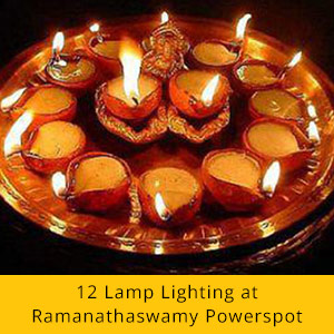 Yearlong Brahmahatya Dosha Remedy Program