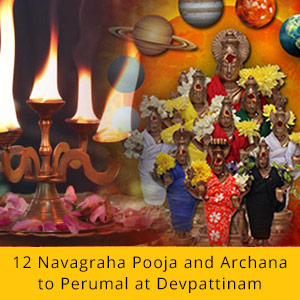 Yearlong Brahmahatya Dosha Remedy Program