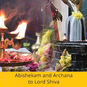 Narasimha Jayanthi Basic Package