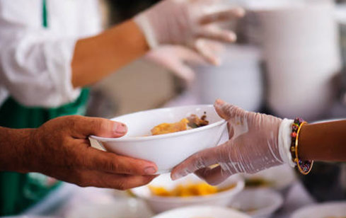 Brahmana Bhojana and Sambhavana