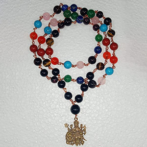 Individual Chandi Homa