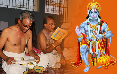 Hanuman Chalisa