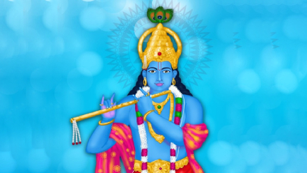 Krishna (Moon)