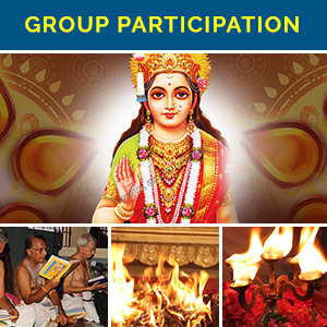 May Grand Planetary Blessings Package