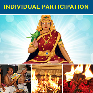 May Grand Planetary Blessings Package