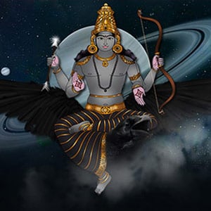 Individual Chandi Homa