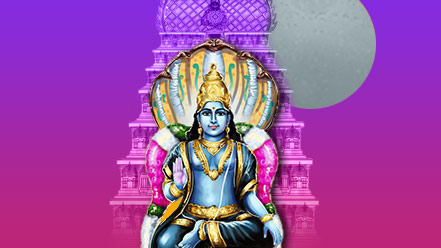 Raghu at Sri Naganathaswamy Temple