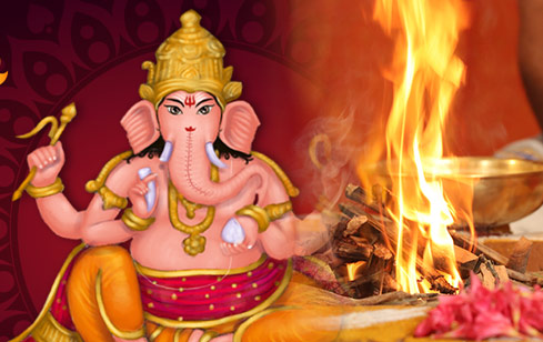 Runa Hara Ganapati Homam Runa Hara Ganapati Homam