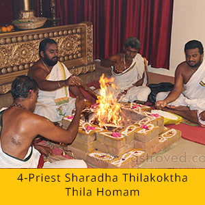 48-Day Saturn Transit Remedy Program Essential Package