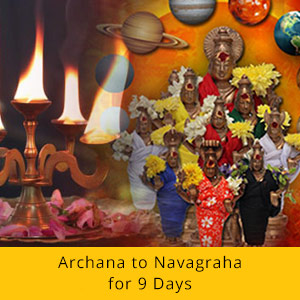 48-Day Saturn Transit Remedy Program Enhanced Package