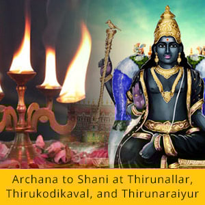 48-Day Saturn Transit Remedy Program Essential Package