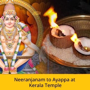 Shani Jayanti Advanced Package