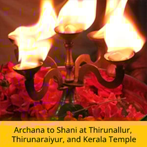 Shani Jayanti Basic Package + Group Hanuman Combo Package